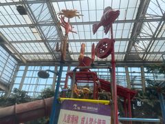 -龙达温泉生态城