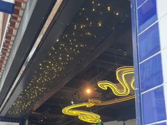 -玛尚诺Pizza&Bar(长泰广场店)