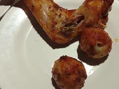 -聚盛源蒸汽海鲜火锅烤肉自助(巨川金海岸购物广场店)