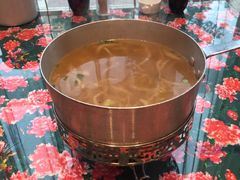 -老油饼酸菜汤(高铁和平店)