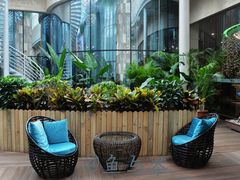 -青岛海尔洲际酒店