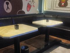 -范特西FANTASY量贩式KTV(民主广场店)