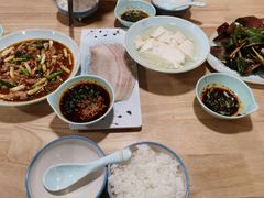 -冯记豆花店(健翔桥店)