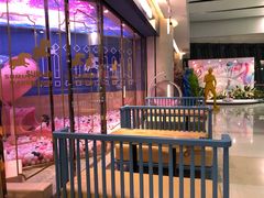 -夏日玛莉西餐厅(梅溪湖步步高店)