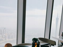 -广州四季酒店·意珍·意式自助餐