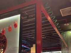 -缪氏川菜(深圳北站缤果空间店)
