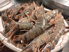 -東盛炭烤自助料理(浦东文峰广场店)