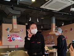 -海底捞火锅(劲松店)