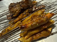 -三个大叔烤羊肉串·炭炉砂锅菜(西三旗店)