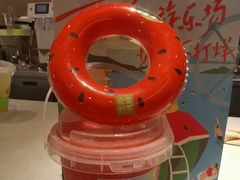 -奈雪的茶(湖滨银泰in77C区PRO店)