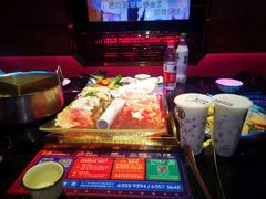 -唱客美食KTV量贩(日新路店)