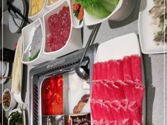 -海底捞火锅(群光广场店)