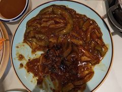 -稻品香小锅饭豆腐馆(北三路店)