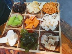 -芈重山老火锅(洪崖洞店)