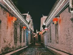 -杨柳青古镇