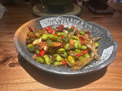 -吴星星毛血旺烤鱼