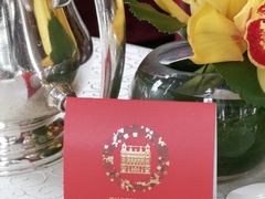 -Salon de Ville浦江汇(上海外滩华尔道夫酒店店)