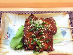 -樱の千渡日式料理·铁板烧•烧鸟(金盛田广场店)