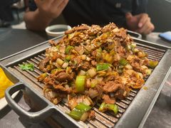 -新乾隆酒楼(帝景园店)