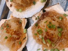 -京朋串屋·烧烤(望京西路总店)