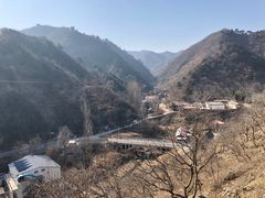 -北京水岸山吧度假村(雁栖镇店)