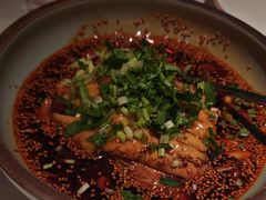 -辛香汇·现炒川菜(城北万象城店)