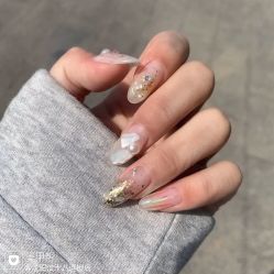 -Pink You美甲洗眉纹绣定制中心