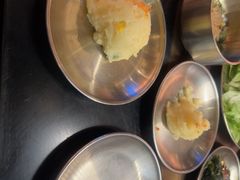 -西塔老太太泥炉烤肉(上海七宝领展广场店)