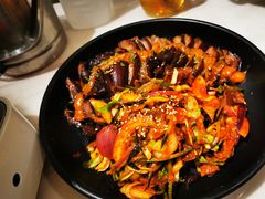 -HOTISLAND海鸡岛·韩国料理(江南西店)
