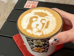 -喜柿咖啡SeeS coffee