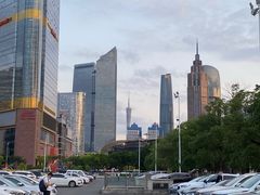 -天河体育中心