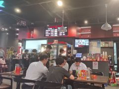-马海涛牛肉串(领汇广场店)