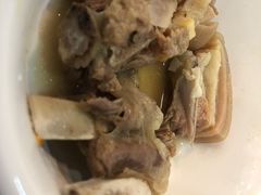 -光明清汤羊(宝业路店)