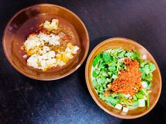 蘸碟-四小区火锅·巷子里的重庆火锅(花照壁店)