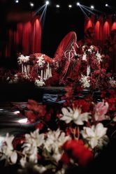 -琥珀婚礼策划AMBER WEDDING