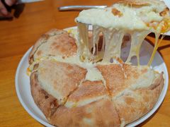 -黑熊披萨orso pizza
