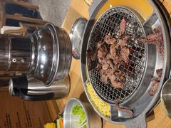-姜虎东白丁烤肉(深圳湾后海汇店)
