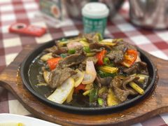 -吉源大排档·鱼生·海鲜(烧烤彩印厂店)