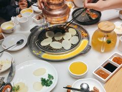 -韩宫宴烤肉·料理(砂之船奥特莱斯店)