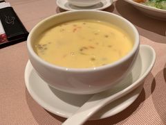 杨枝甘露-陶陶居海鲜酒家(新马路店)