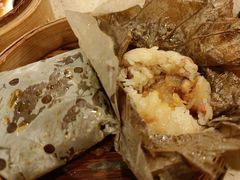 瑶柱波参糯米鸡-点都德(聚福楼店)