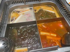 -海底捞火锅(天河方圆荟店)