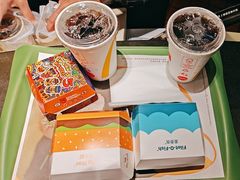 -麦当劳(虎坊路店)
