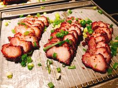 -绿茶餐厅(领展购物广场·中关村店)