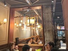 -快乐小羊·内蒙牛羊肉火锅(流花中心店)