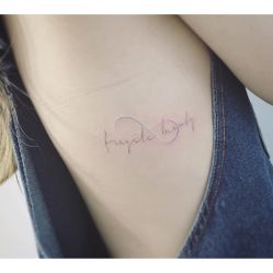 -记号刺青tattoo纹身工作室