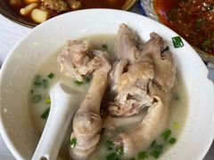 -通宵蹄花(杨柳河街店)