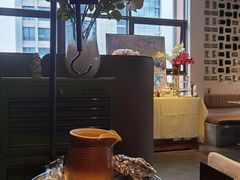 -FUNFUN有饭花园聚会餐厅