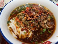 -公交新村粉店(赤岗冲店)