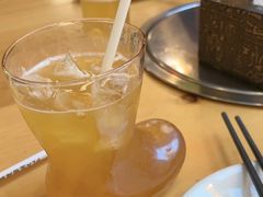 -湛林.粤西大排挡(前门店)